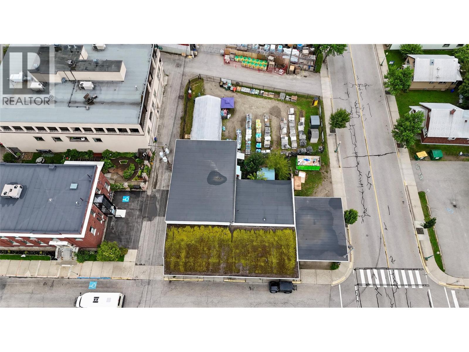 314 Second Street W Lot# 16, 17, 18, Revelstoke, BC