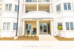 111-70 Shipway Avenue Clarington, ON L1B 0V7