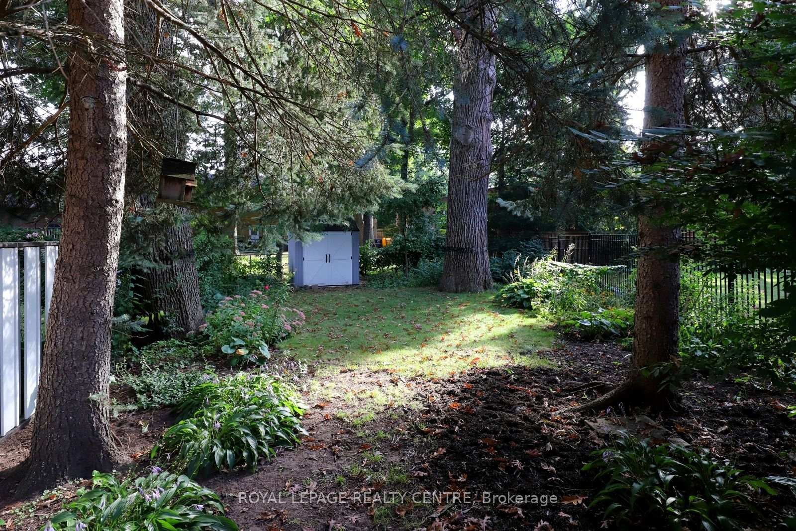 3338 Enniskillen Circle, Mississauga, ON - Outdoor