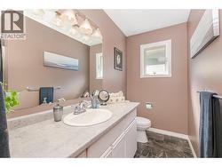 4 Piece Main Bathroom upstairs -