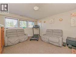 Rec room downstairs -