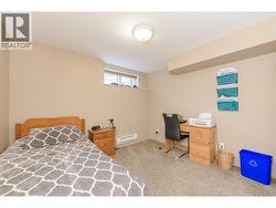 5th Bedroom downstairs -