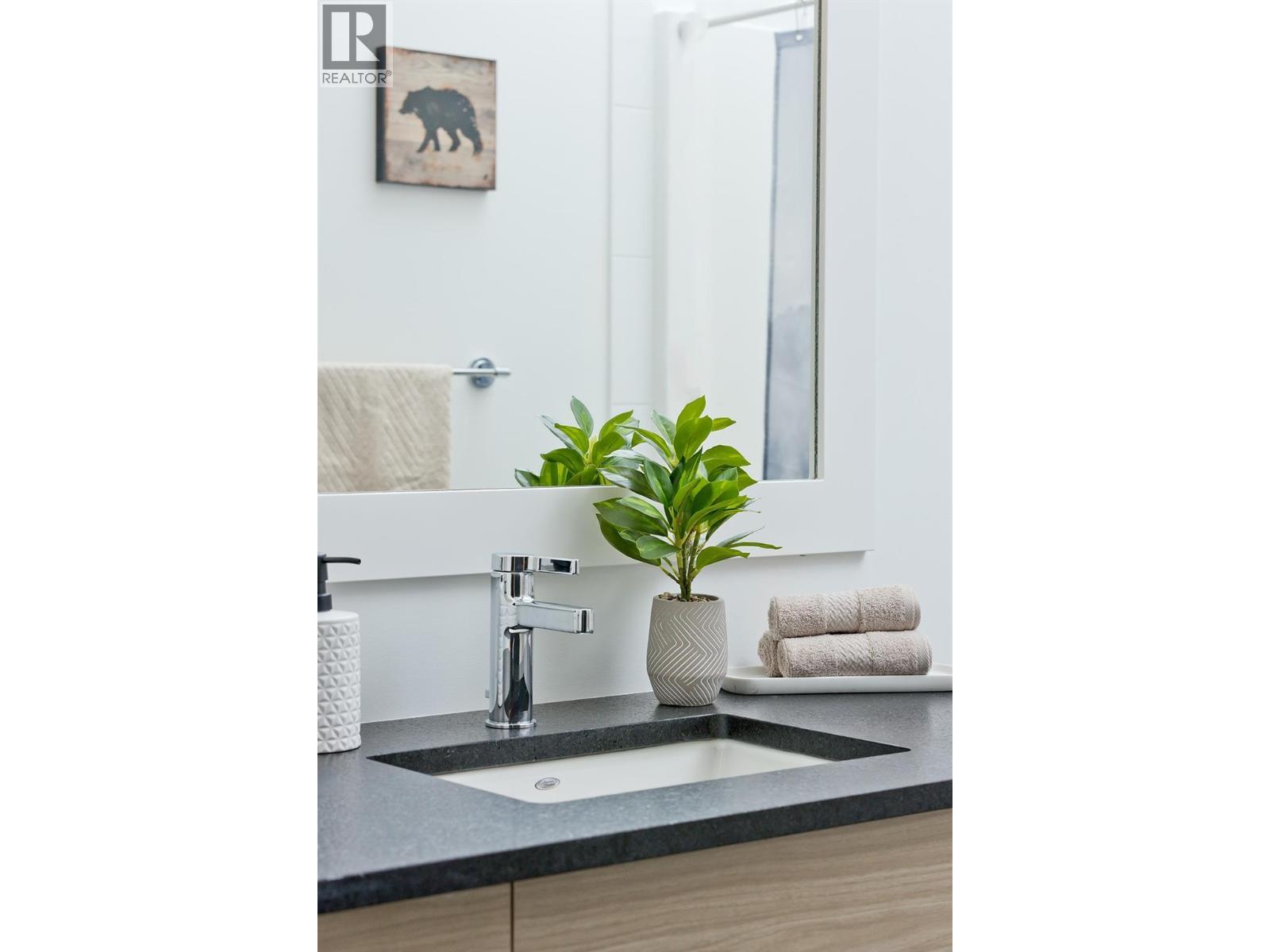 120 Grizzly Ridge Trail Unit# 12, Big White, BC - Indoor Photo Showing Bathroom