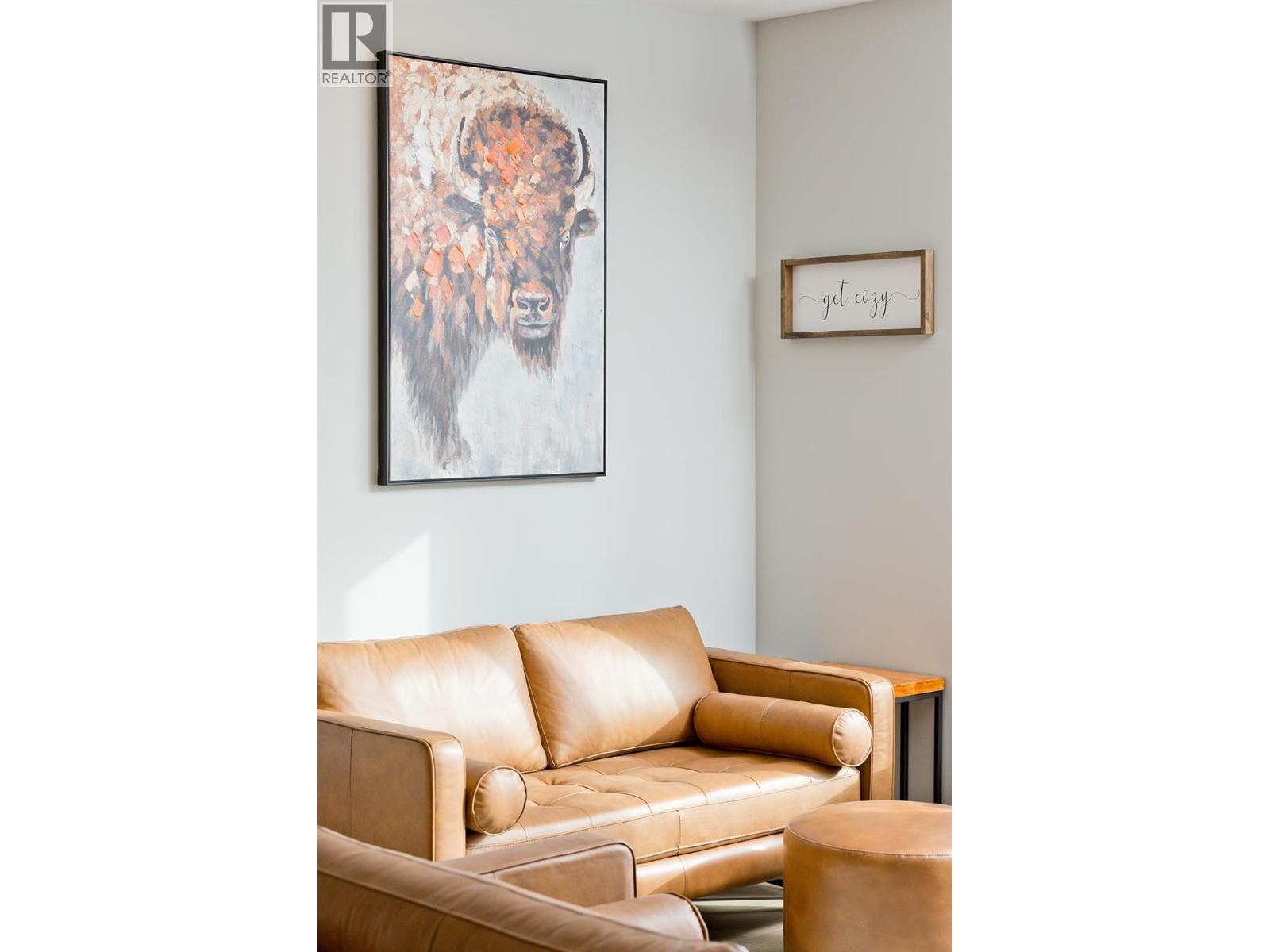 120 Grizzly Ridge Trail Unit# 12, Big White, BC - Indoor