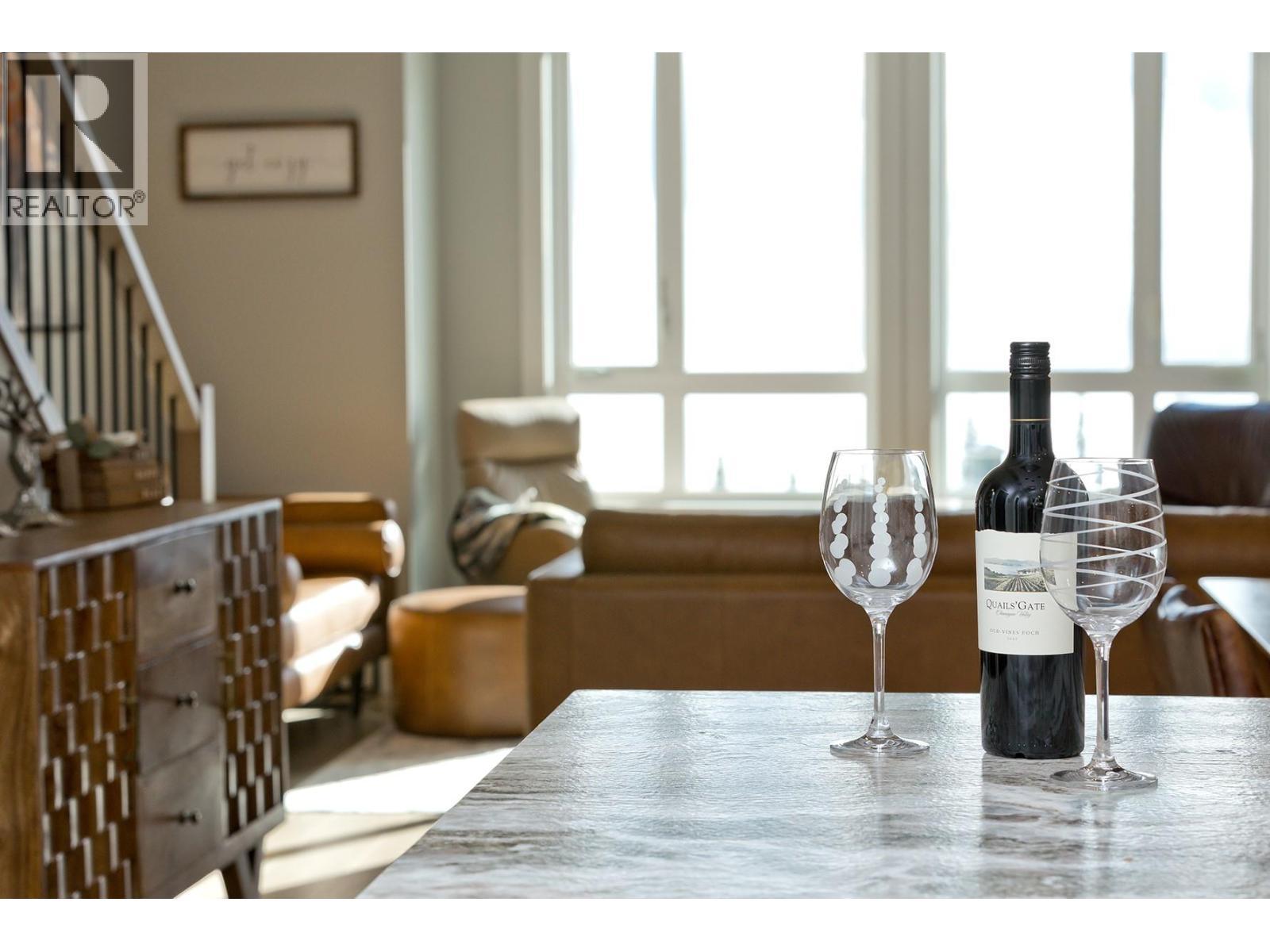 120 Grizzly Ridge Trail Unit# 12, Big White, BC - Indoor