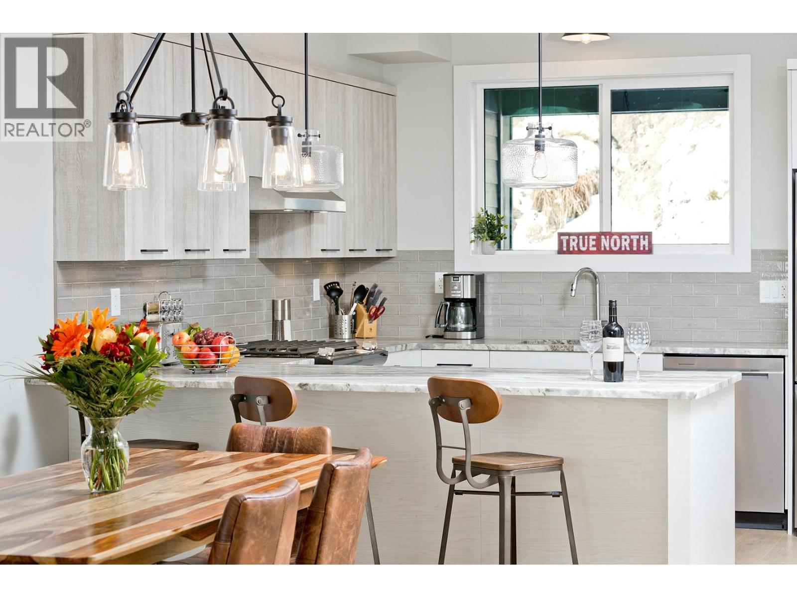 120 Grizzly Ridge Trail Unit# 12, Big White, BC - Indoor