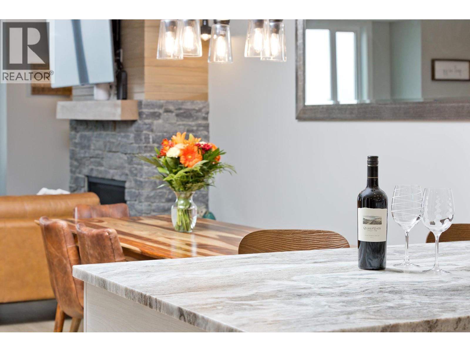 120 Grizzly Ridge Trail Unit# 12, Big White, BC - Indoor