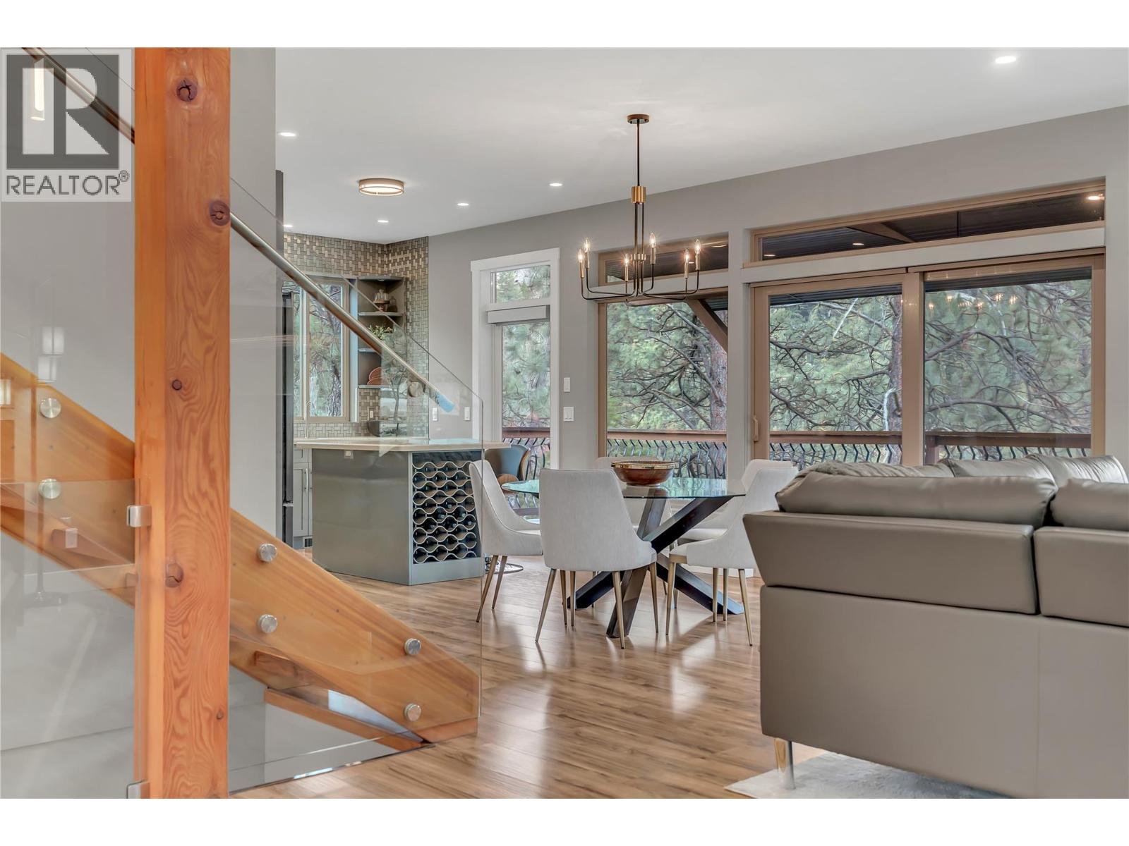 109 Fairway Drive, Kaleden, BC - Indoor