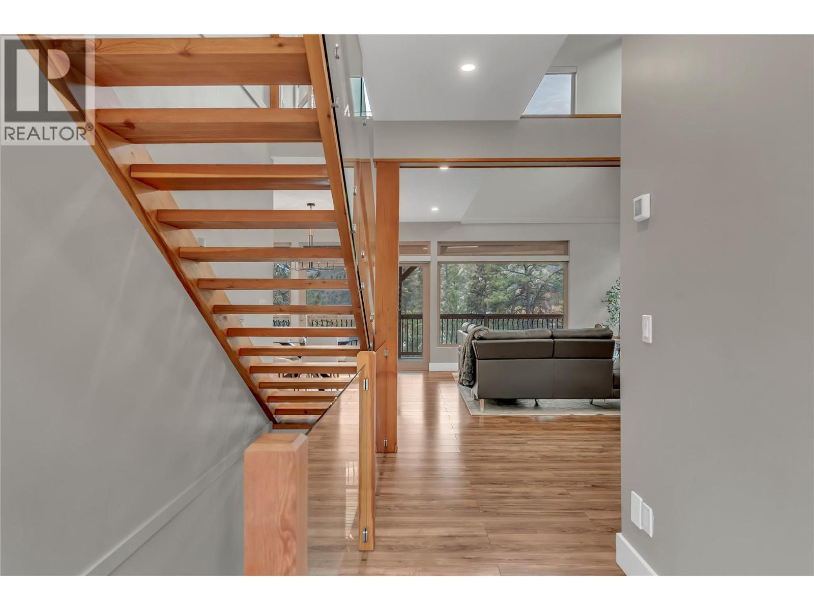 109 Fairway Drive, Kaleden, BC - Indoor Photo Showing Other Room