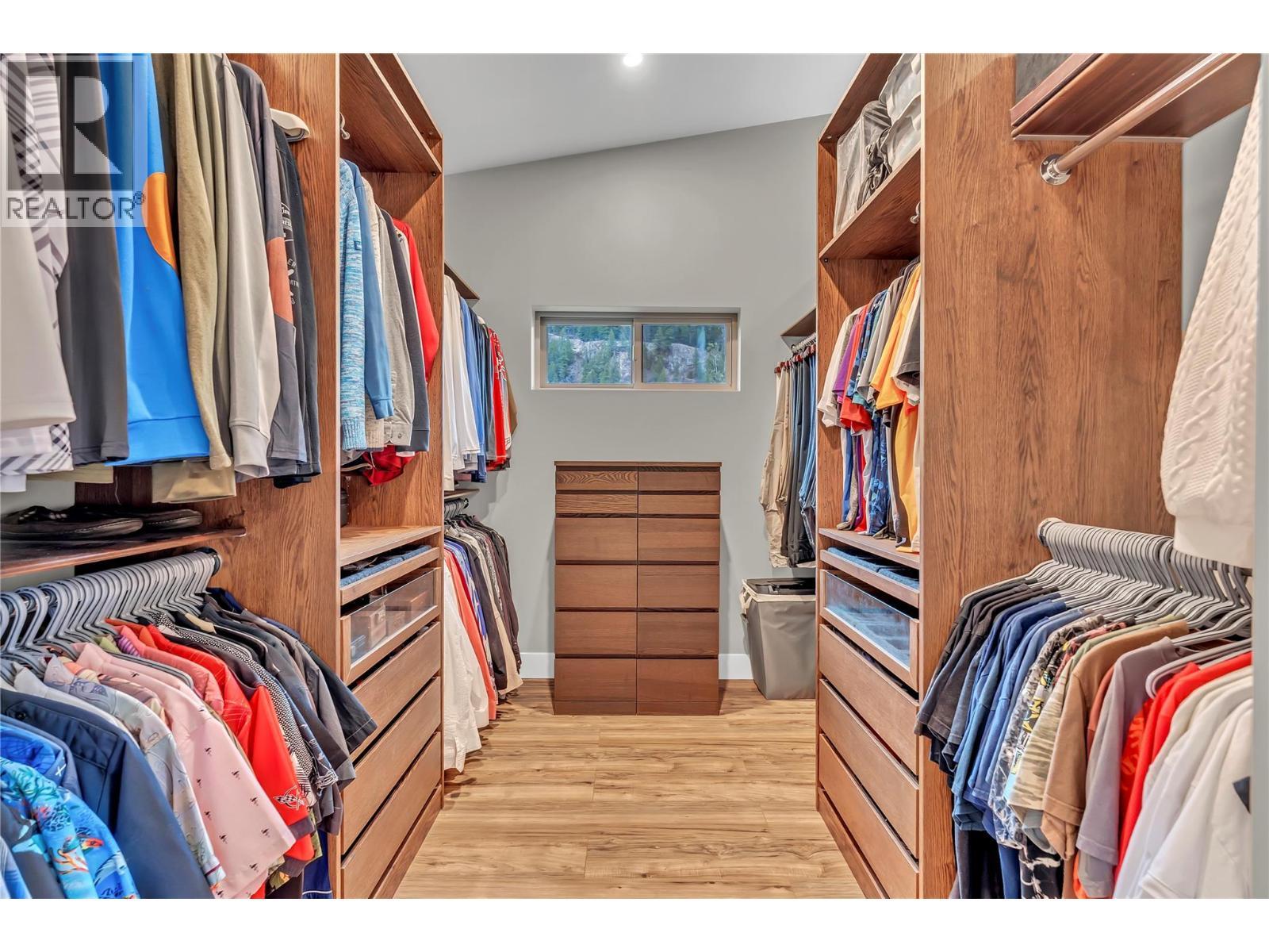 109 Fairway Drive, Kaleden, BC - Indoor With Storage