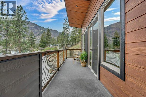 109 Fairway Drive, Kaleden, BC - Outdoor With Exterior