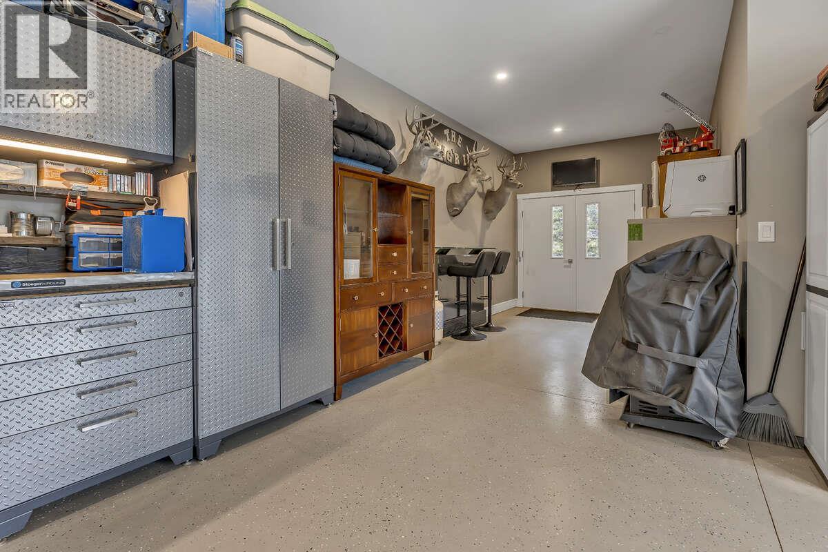 109 Fairway Drive, Kaleden, BC - Indoor