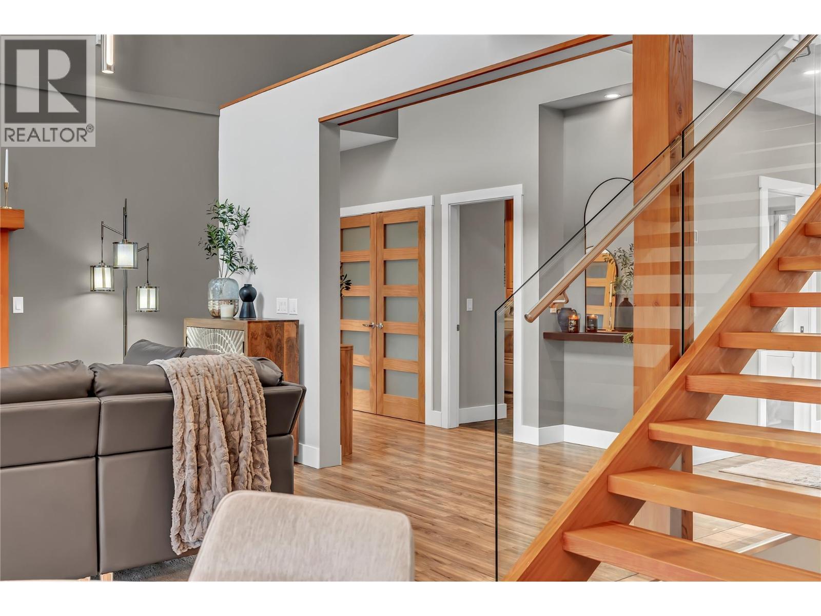 109 Fairway Drive, Kaleden, BC - Indoor Photo Showing Other Room