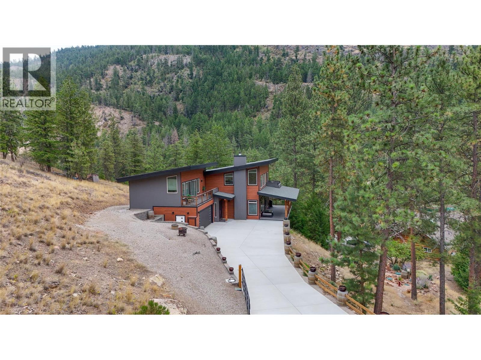 109 Fairway Drive, Kaleden, BC - Outdoor