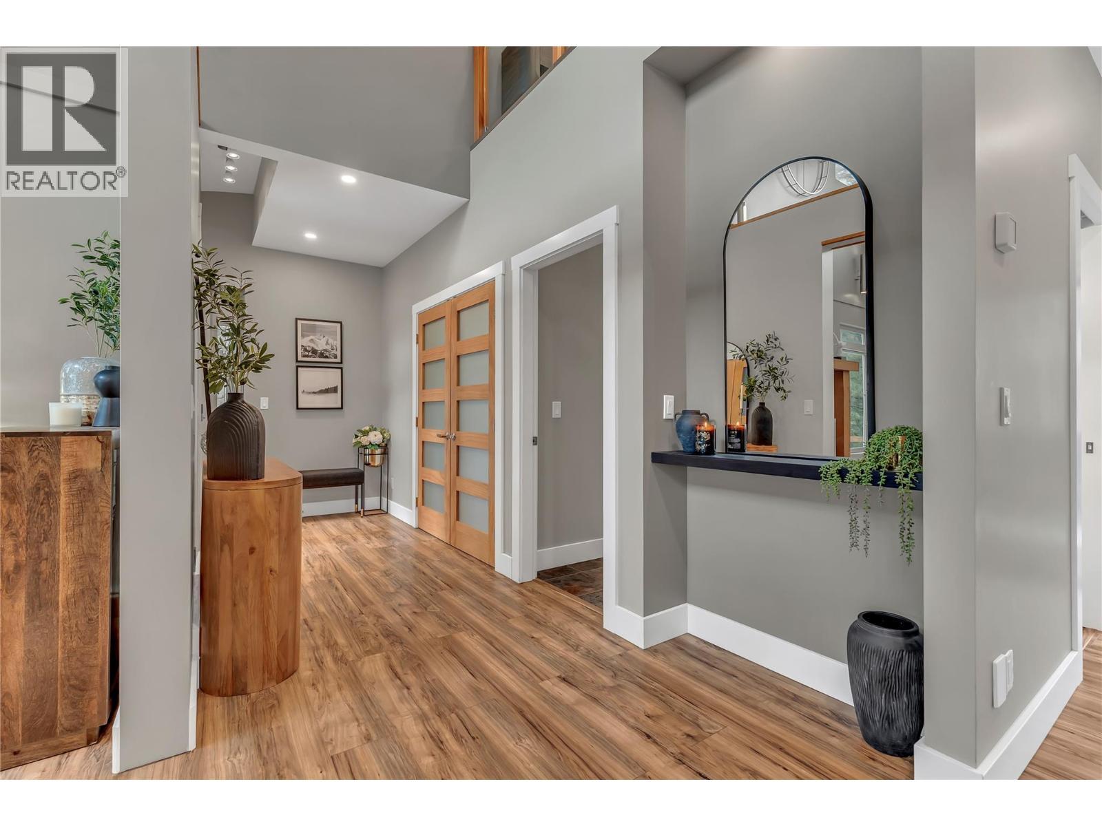 109 Fairway Drive, Kaleden, BC - Indoor Photo Showing Other Room