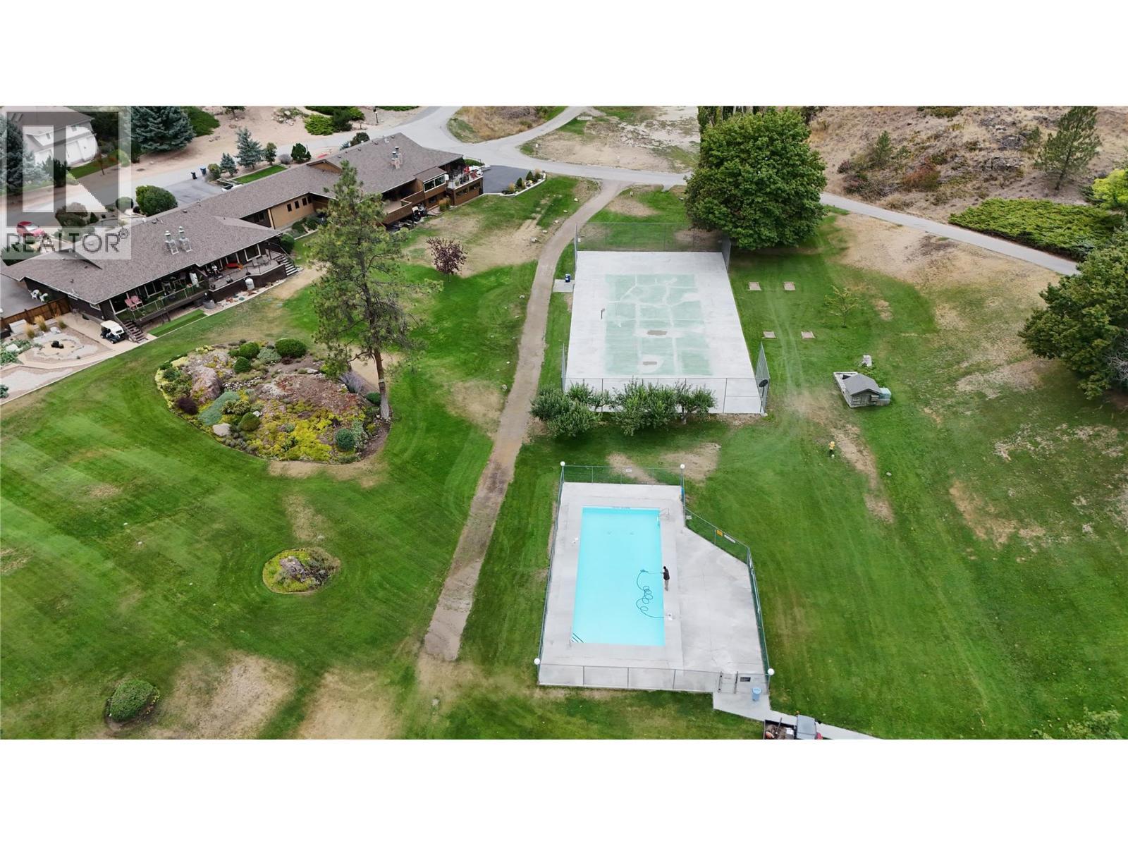 109 Fairway Drive, Kaleden, BC - Outdoor With View