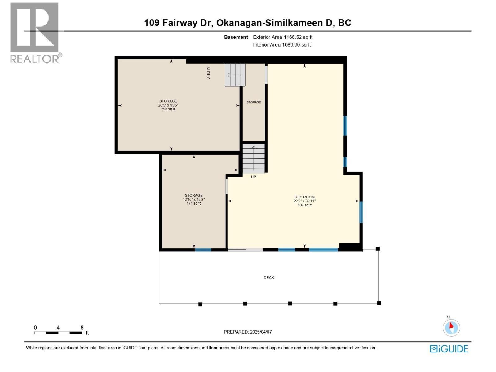 109 Fairway Drive, Kaleden, BC - Other