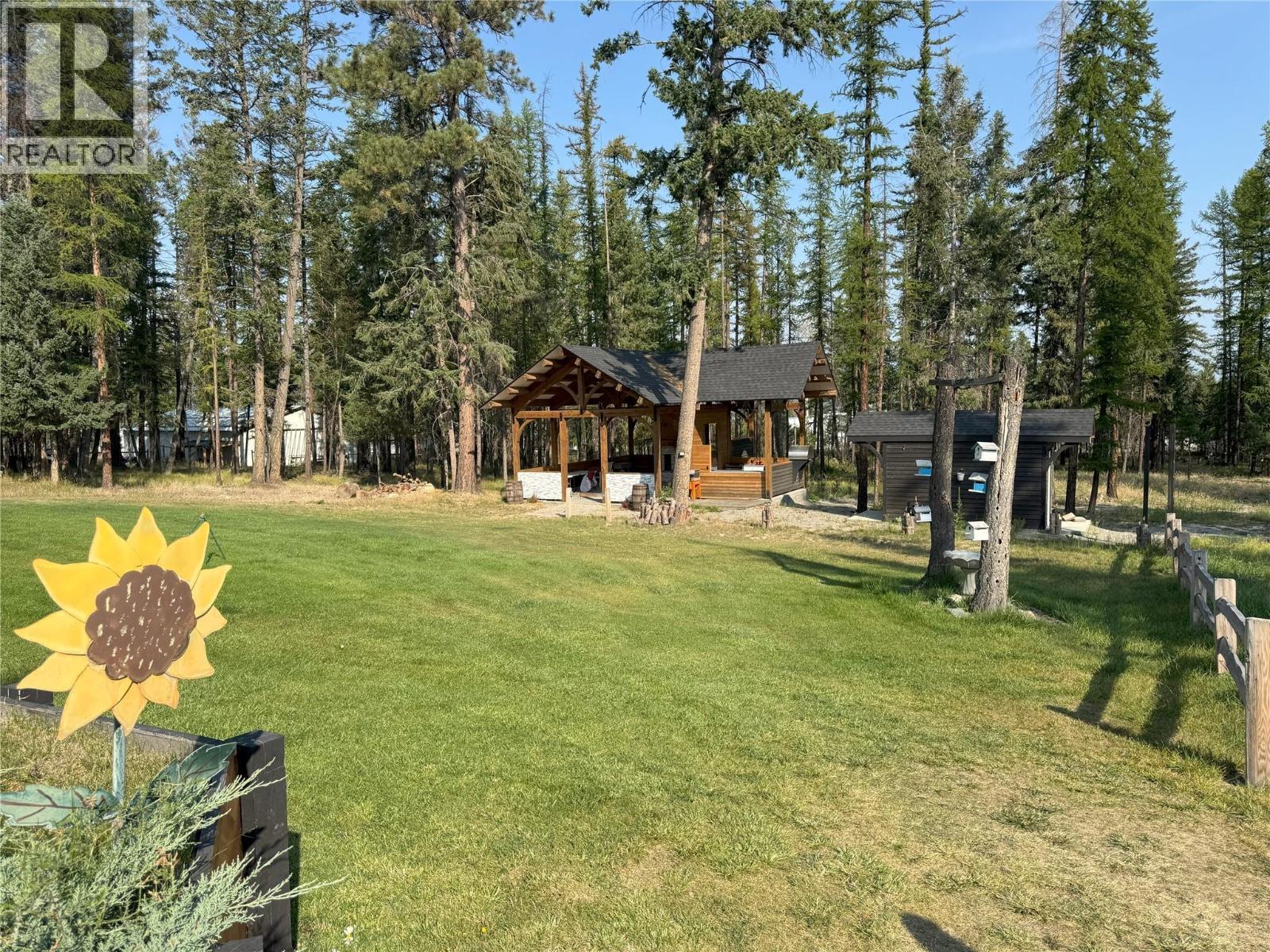 1605 24Th Avenue S, Cranbrook, BC - Outdoor