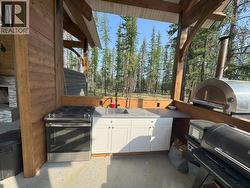gazebo kitchen -