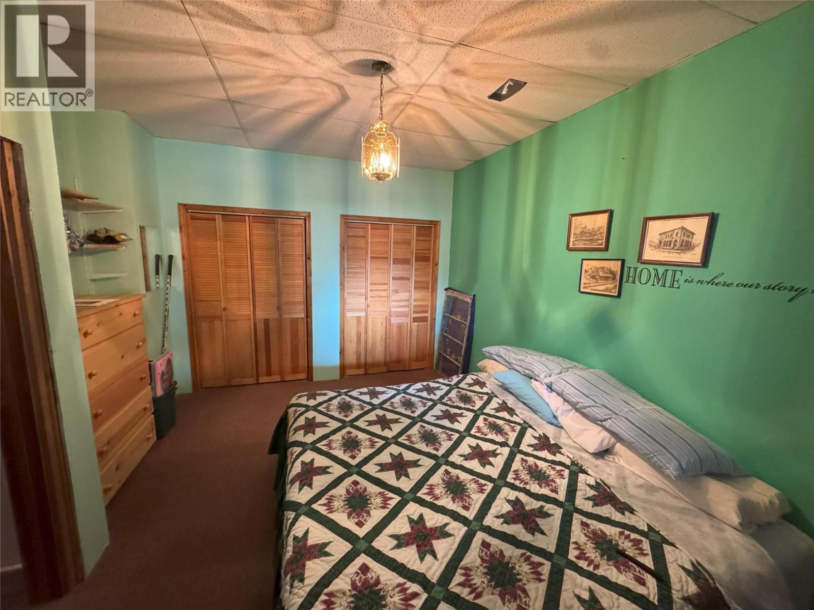 1605 24Th Avenue S, Cranbrook, BC - Indoor Photo Showing Bedroom