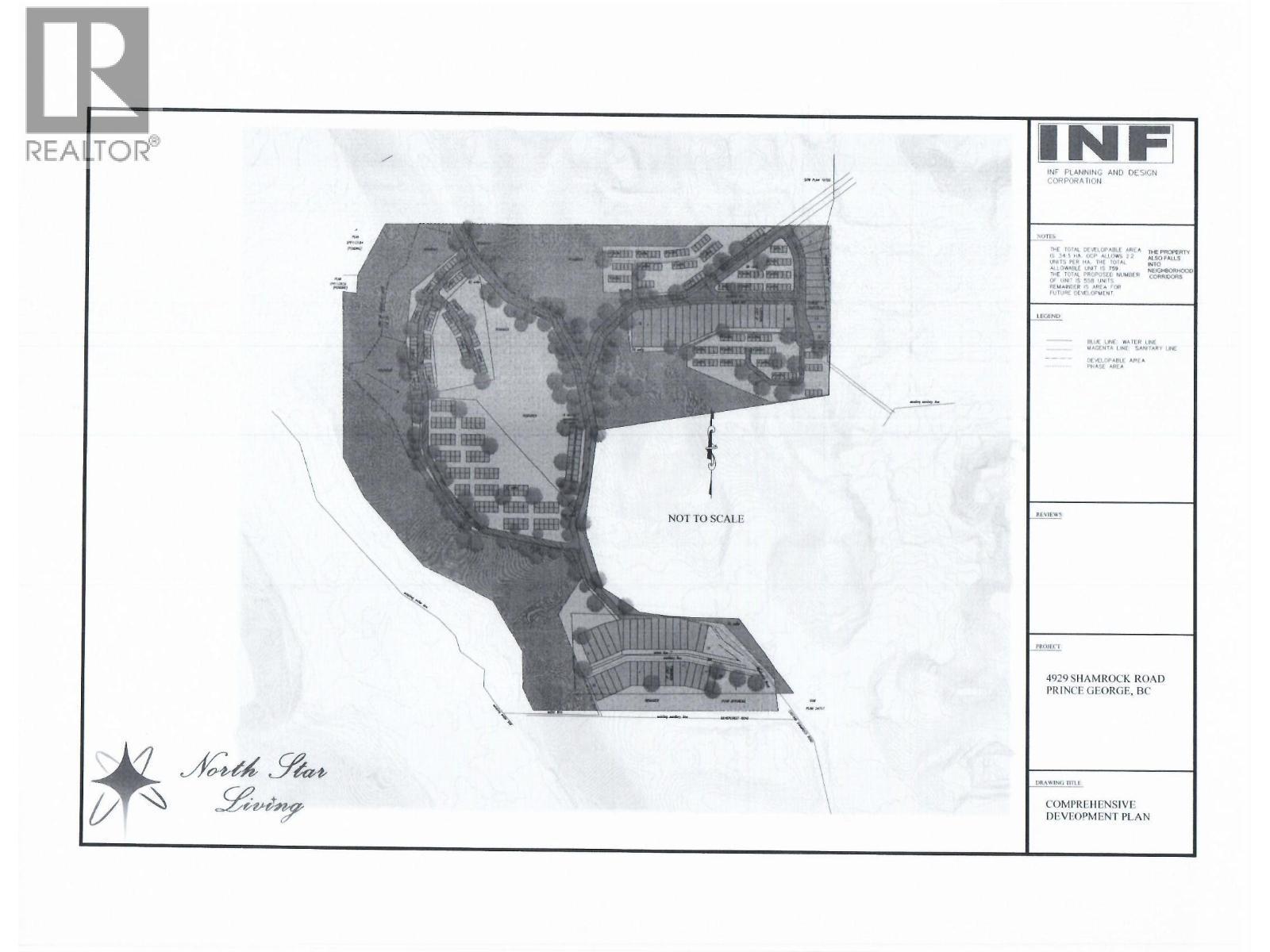 4929 Shamrock Road, Prince George, BC