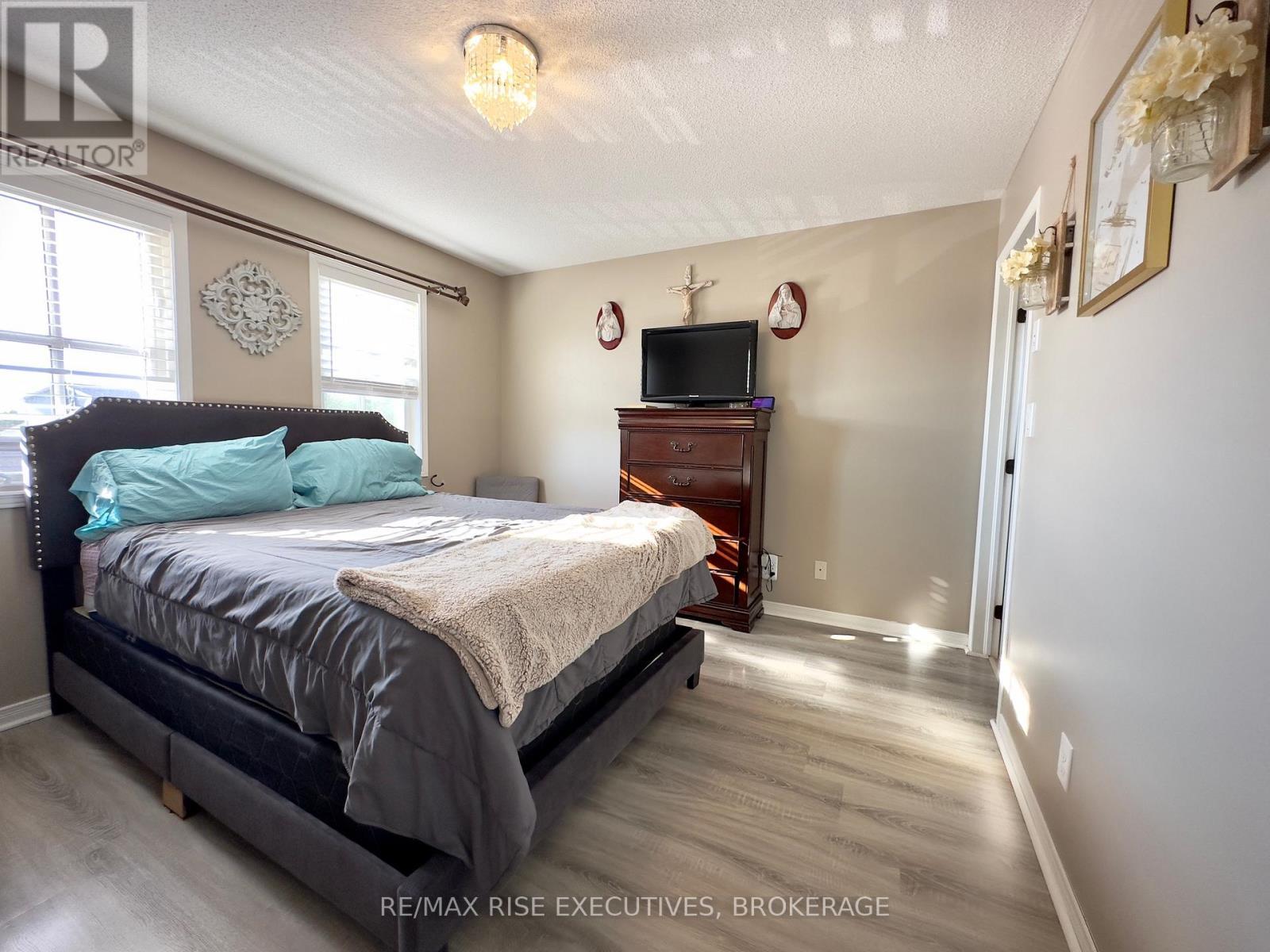 1651 Crimson Crescent, Kingston (City Northwest), ON - Indoor Photo Showing Bedroom
