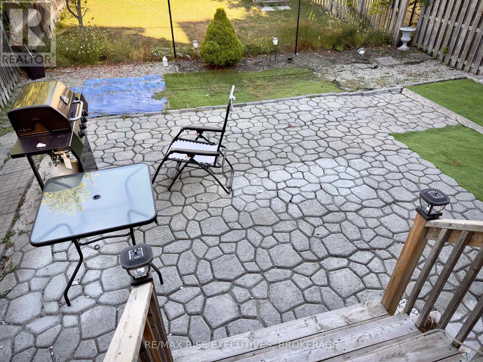 1651 Crimson Crescent, Kingston (City Northwest), ON - Outdoor With Deck Patio Veranda