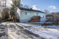 41 Oakwood Avenue Capreol, ON P0M 1H0