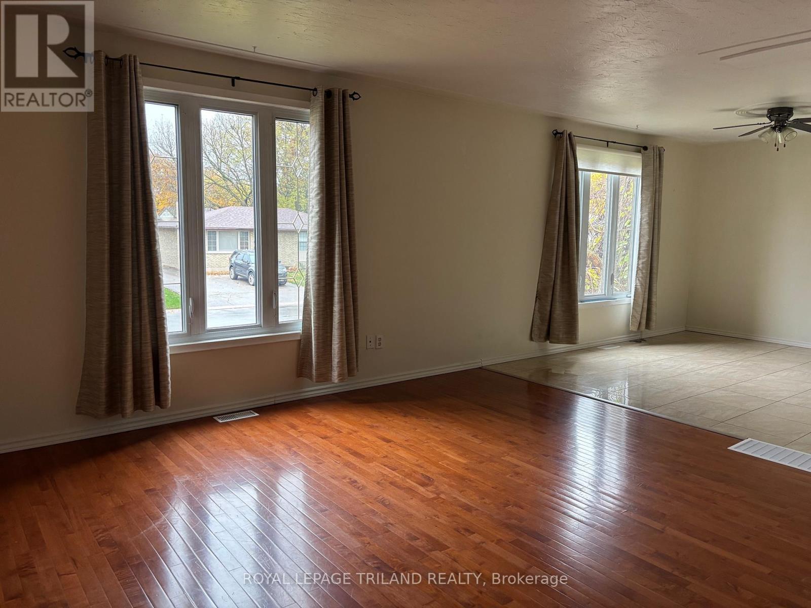 358 Helen Drive, Strathroy-Caradoc (Nw), ON - Indoor Photo Showing Other Room