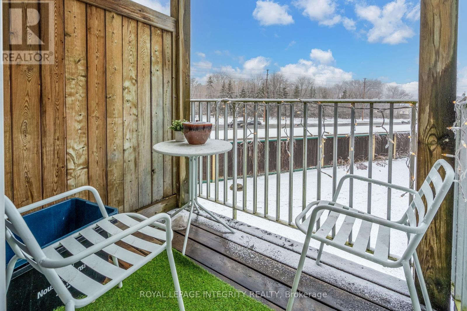 184 Briston Private, Ottawa, ON - Outdoor With Exterior