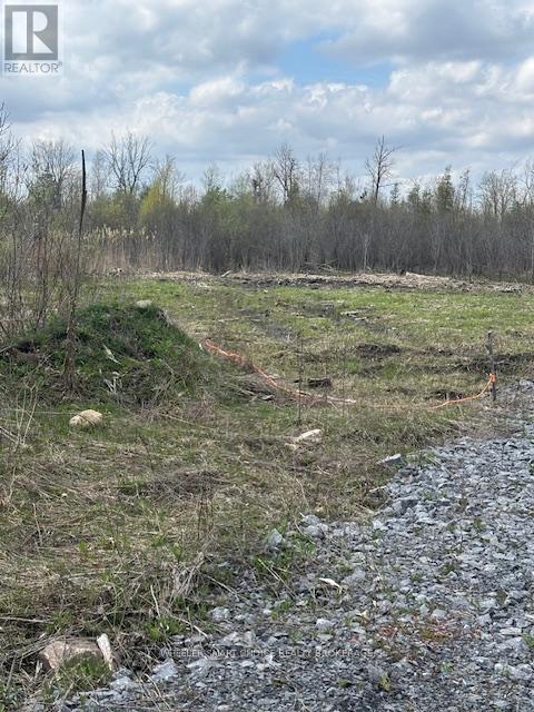 0 Mels Lane, South Dundas, ON