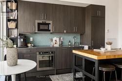 Functional kitchen -