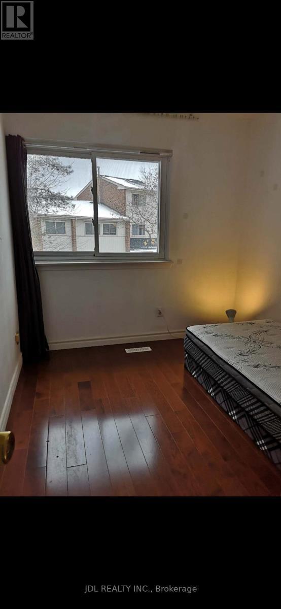 #17 - 2451 Bridletowne Circle, Toronto, ON - Indoor Photo Showing Other Room