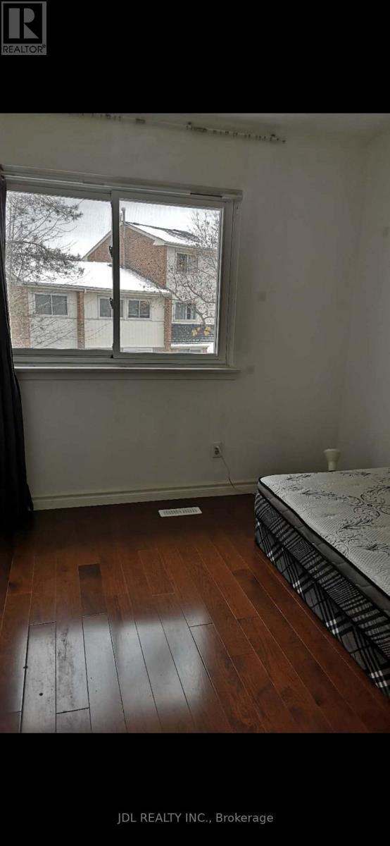 #17 - 2451 Bridletowne Circle, Toronto, ON - Indoor Photo Showing Other Room
