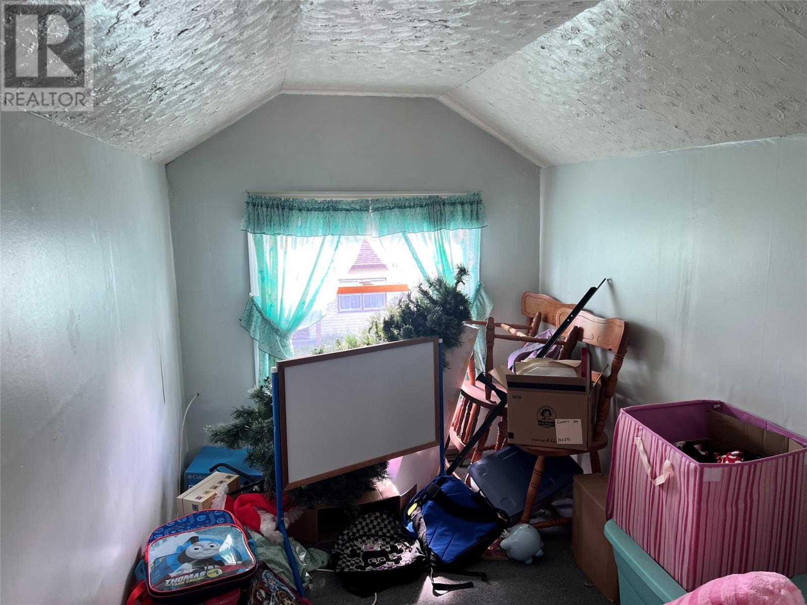 64 North River Road, North River, NL - Indoor