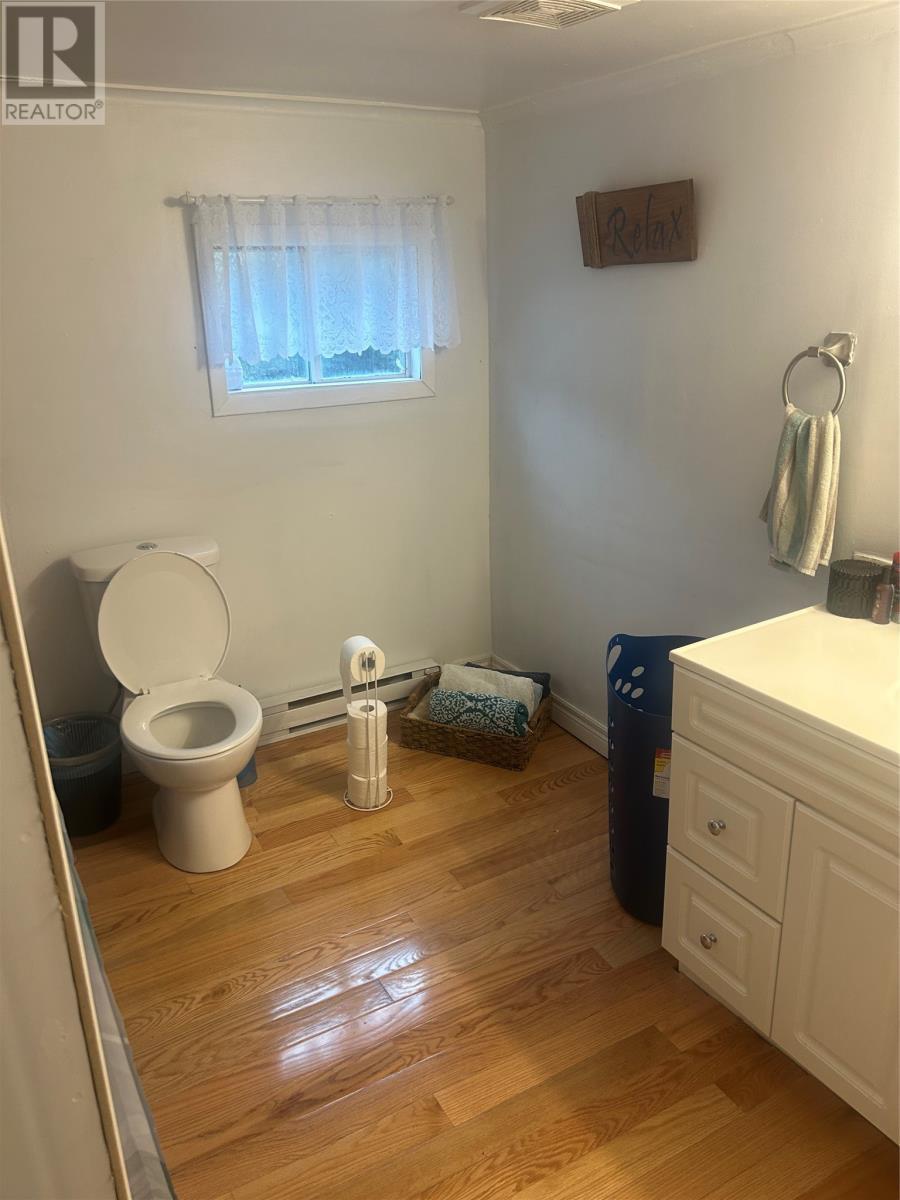 73 Main Road, Avondale, NL - Indoor Photo Showing Bathroom
