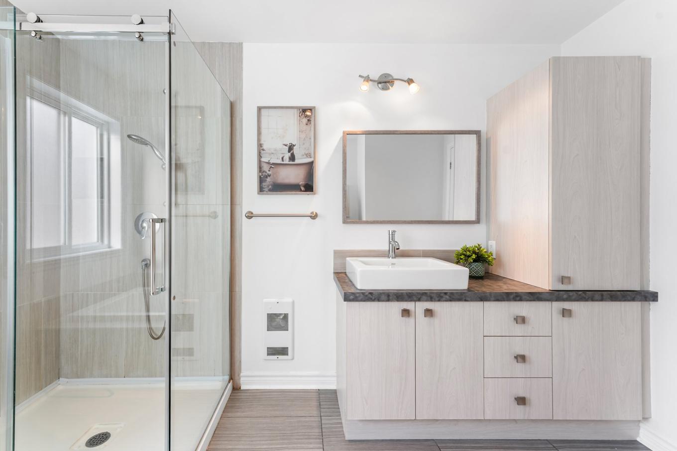 Salle de bains - 9804 Rue Henri-Piché, Mirabel, QC - Indoor Photo Showing Bathroom