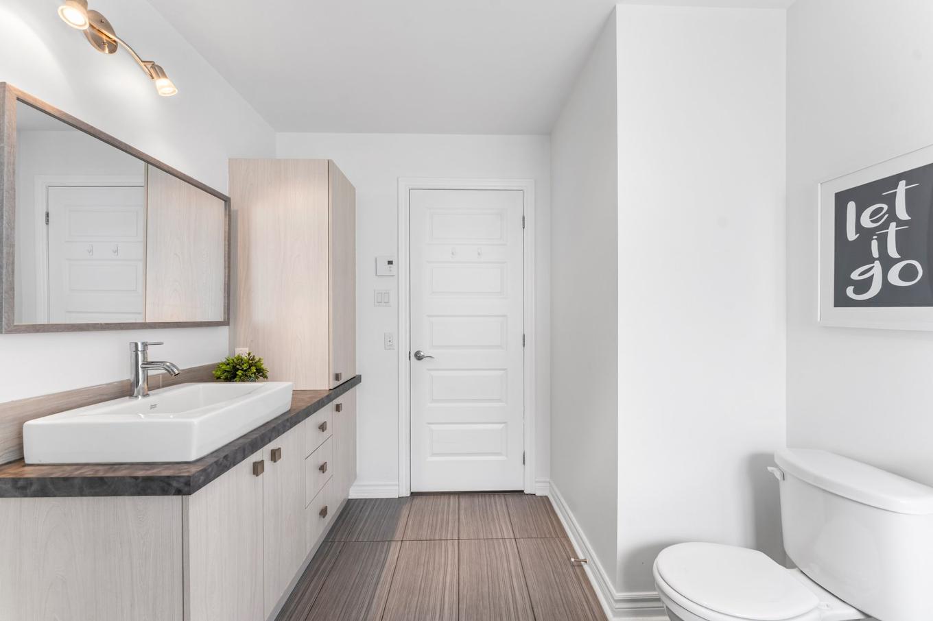 Salle de bains - 9804 Rue Henri-Piché, Mirabel, QC - Indoor Photo Showing Bathroom