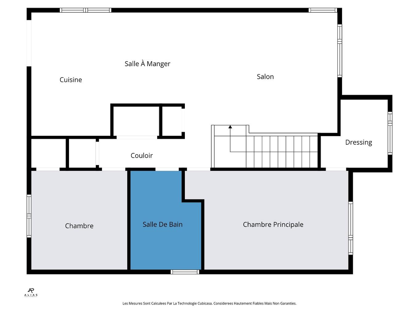 Plan (croquis) - 9804 Rue Henri-Piché, Mirabel, QC - Other