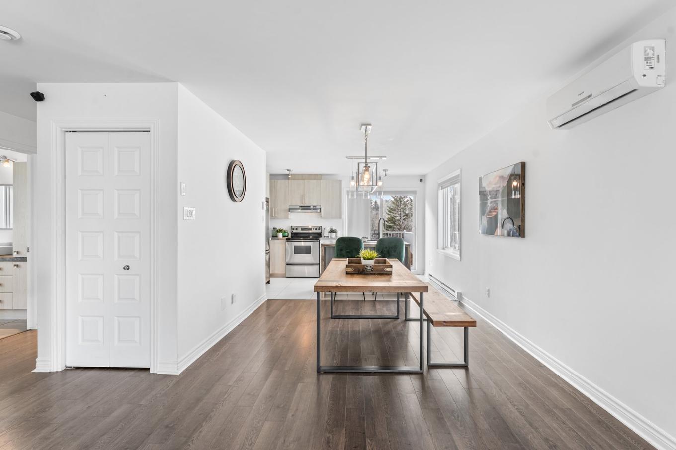 Salle à manger - 9804 Rue Henri-Piché, Mirabel, QC - Indoor