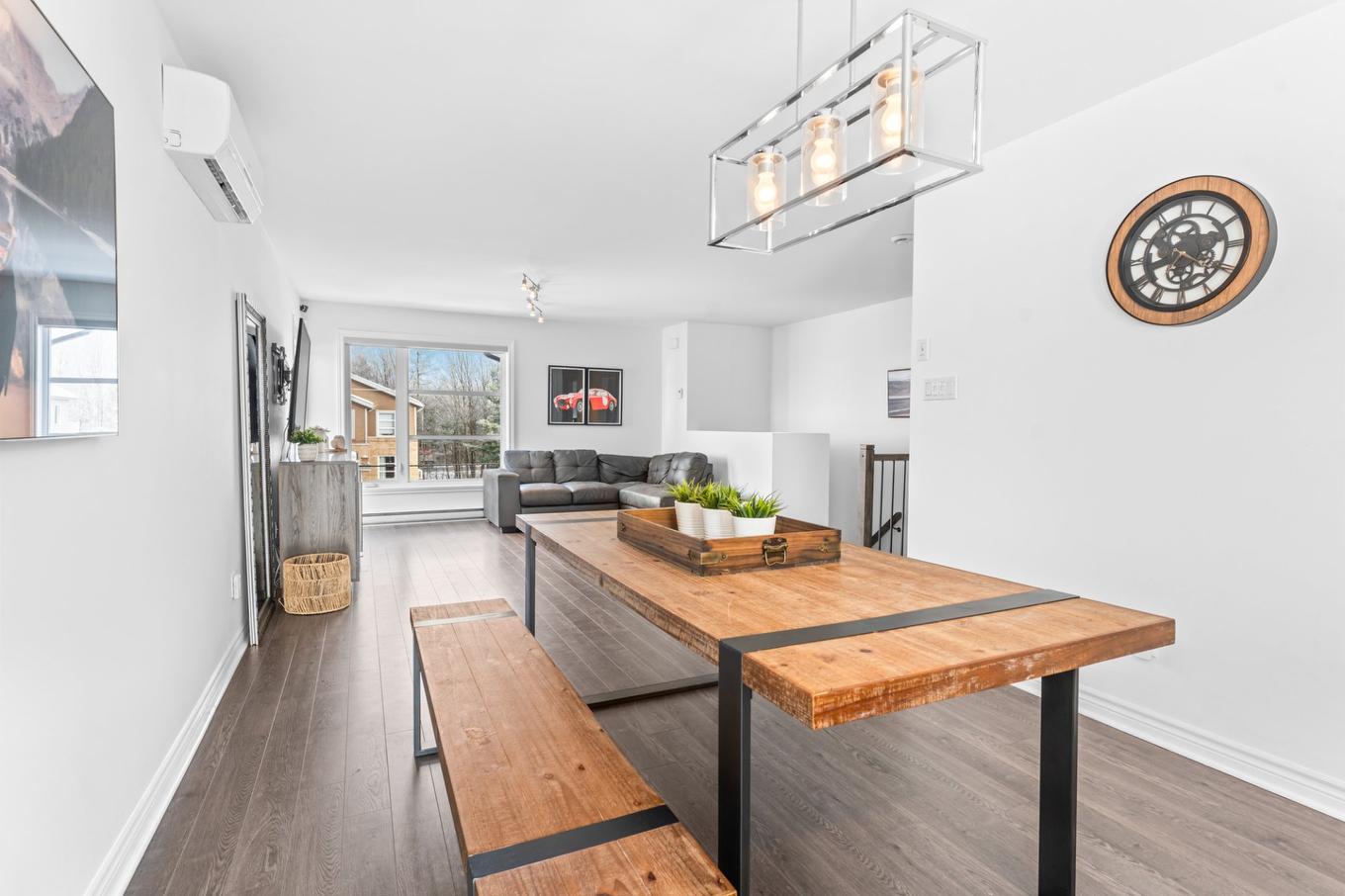 Salle à manger - 9804 Rue Henri-Piché, Mirabel, QC - Indoor