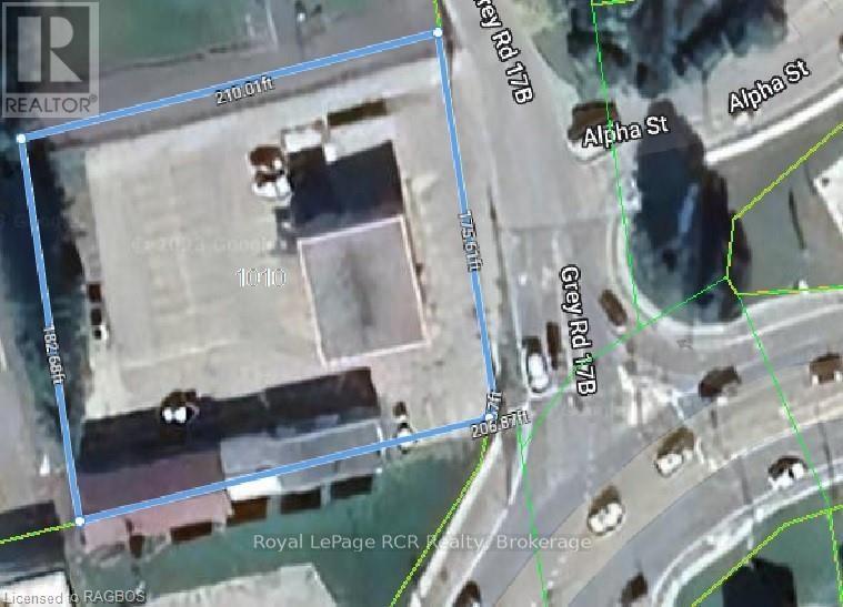 1010 9Th Avenue W, Georgian Bluffs, ON