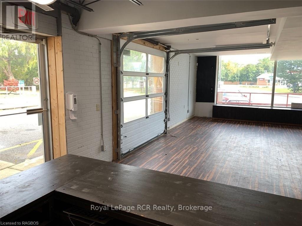 Unit #104C - 1010 9Th Avenue W, Georgian Bluffs, ON