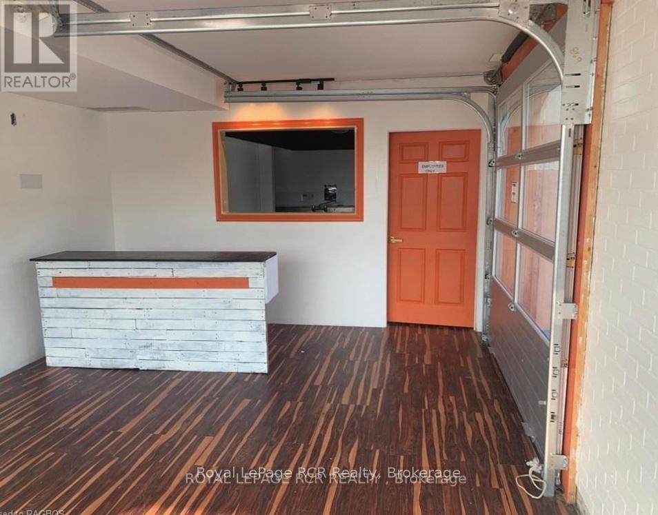 Unit #104C - 1010 9Th Avenue W, Georgian Bluffs, ON