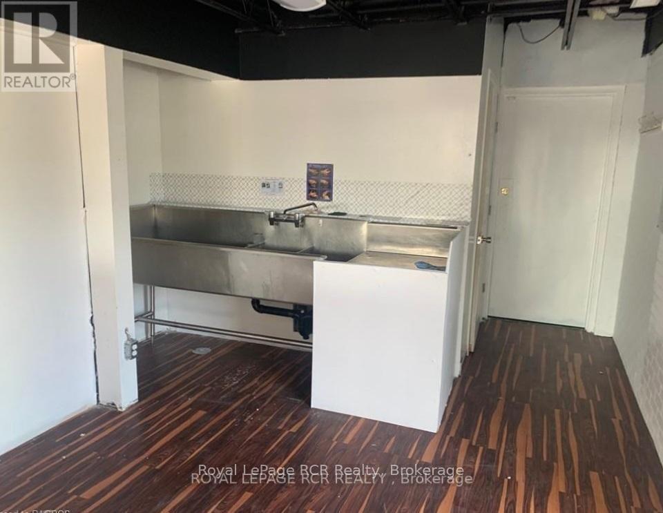 Unit #104C - 1010 9Th Avenue W, Georgian Bluffs, ON