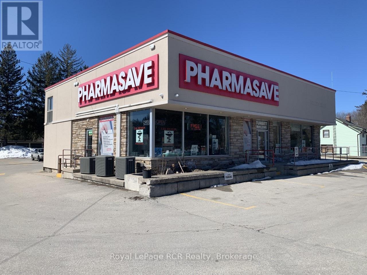 1010 9Th Avenue W, Georgian Bluffs, ON