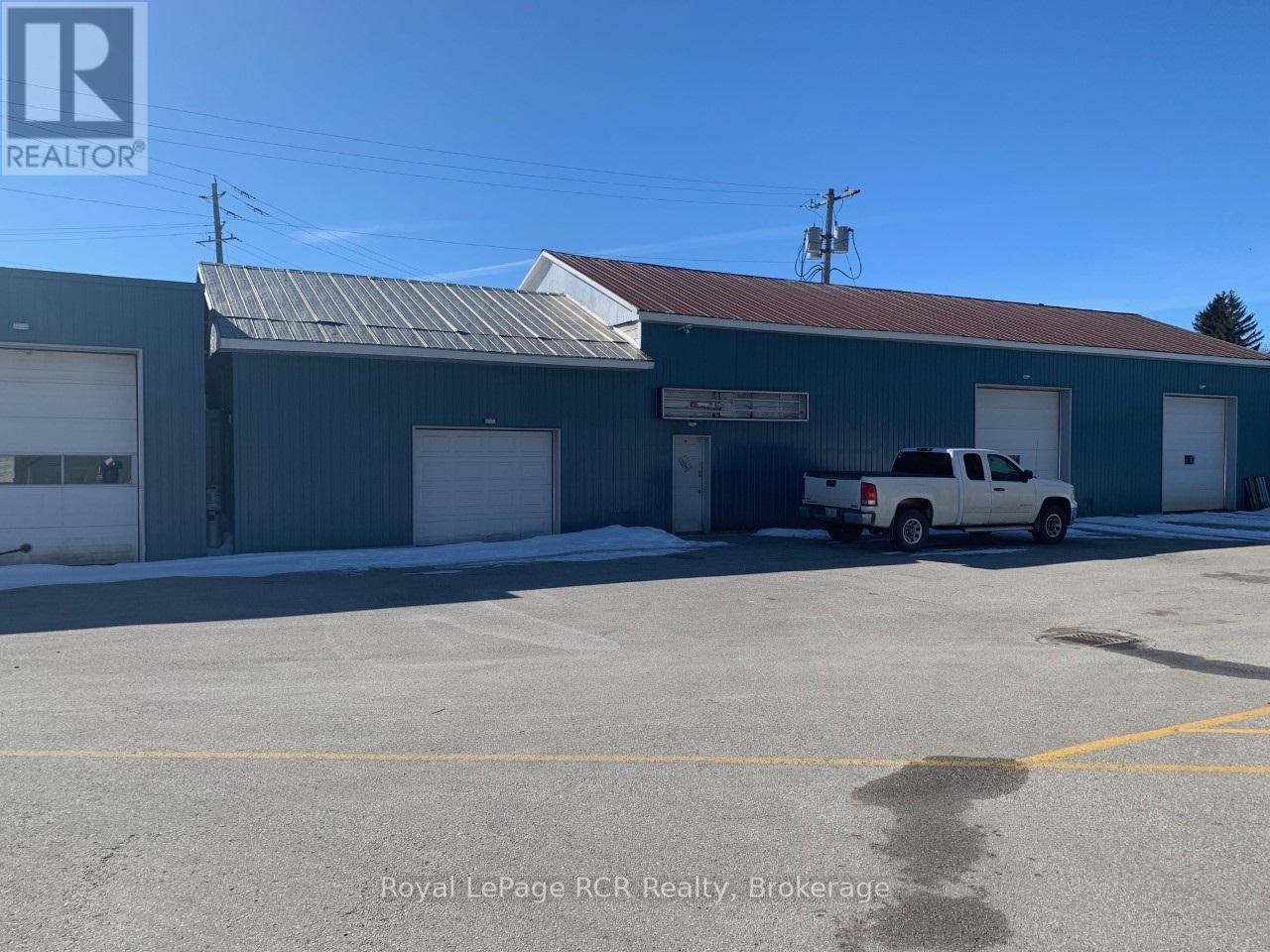 1010 9Th Avenue W, Georgian Bluffs, ON