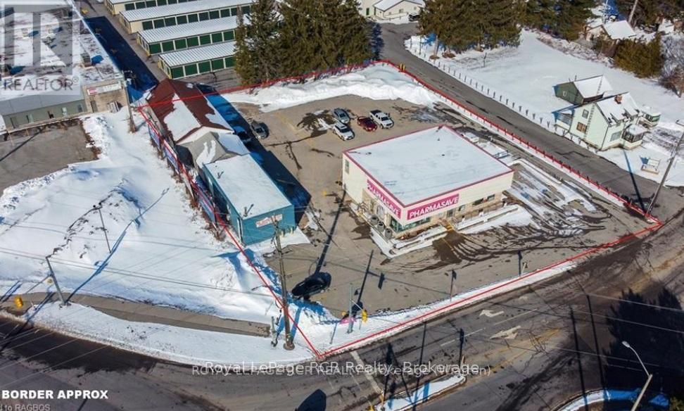 1010 9Th Avenue W, Georgian Bluffs, ON