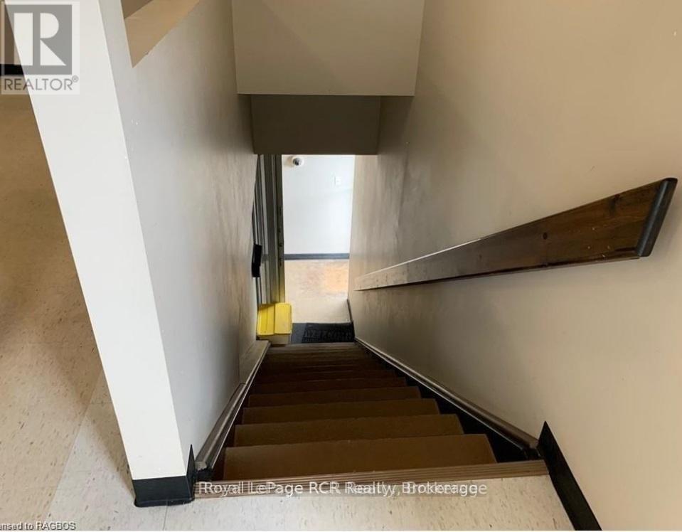 Unit #104D - 1010 9Th Avenue W, Georgian Bluffs, ON