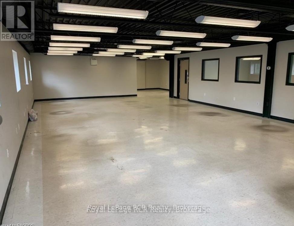 Unit #104D - 1010 9Th Avenue W, Georgian Bluffs, ON